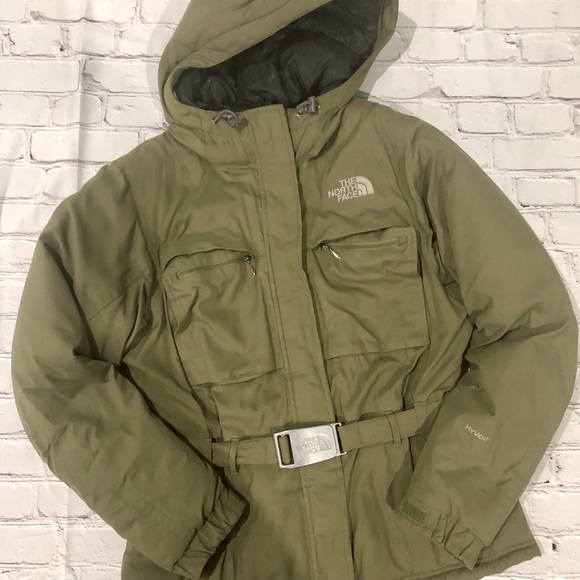 The North Face Hyvent Jacket - Picture 3 of 9
